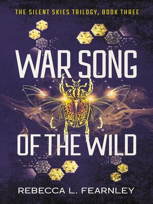 cover image of War Song of the Wild